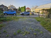 příjezd